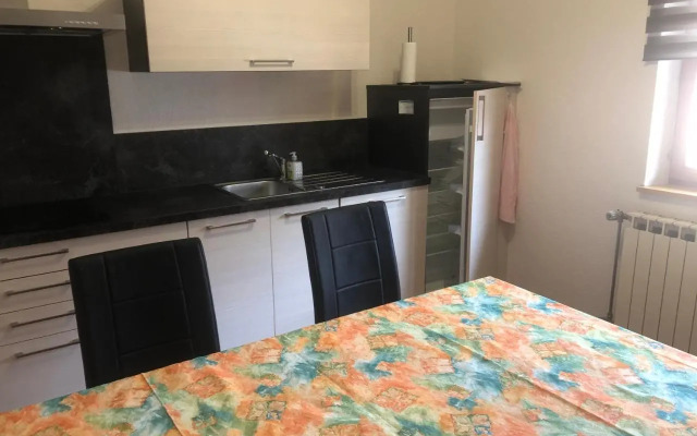 Appartement à l'ange