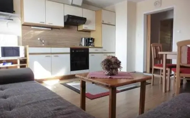 Ferien im HAUS HELGA in Steinbach am Attersee
