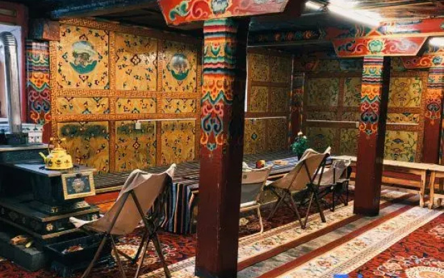 Xuntang Courtyard