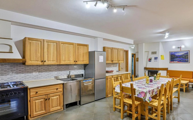 Apartment La Gran Becca - ID 831