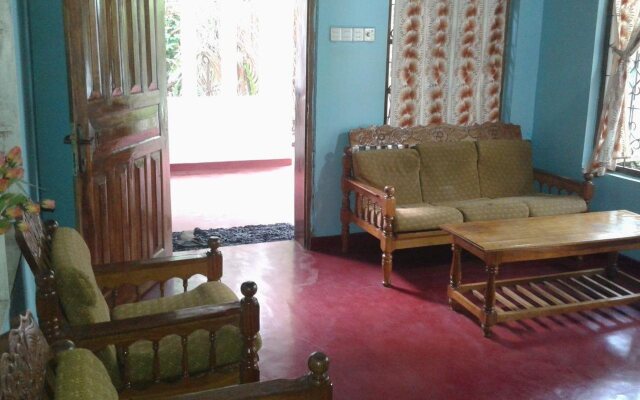 Wasantha Family Rest