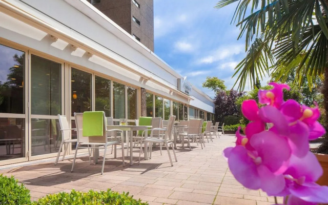 GDA Hotel Neustadt an der Weinstrae