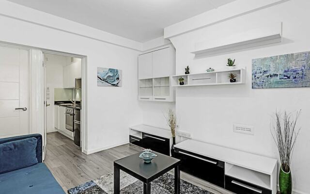 Serene Escape in Covent Garden