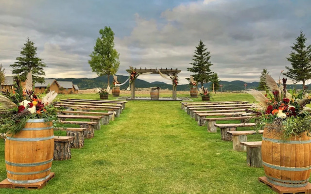 Elkhorn Ridge Resort