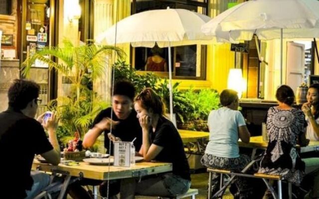 Tananchai Hotel