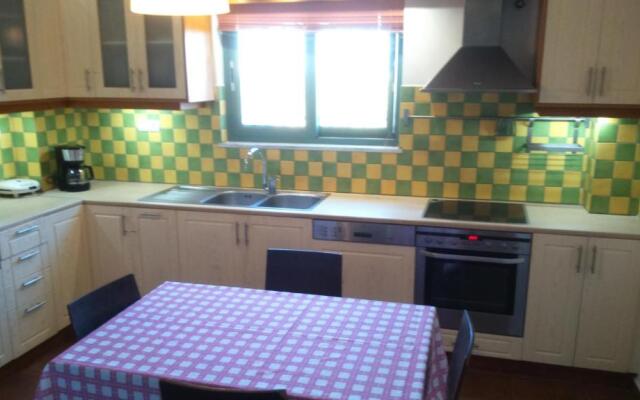 Blue Sea House-2 bedroom Villa