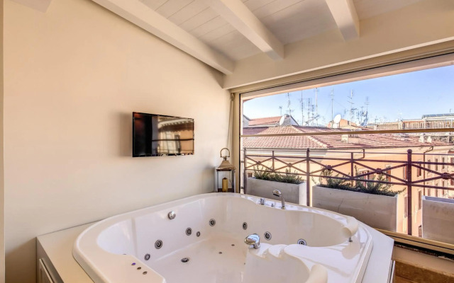 Hotel Domus Mea