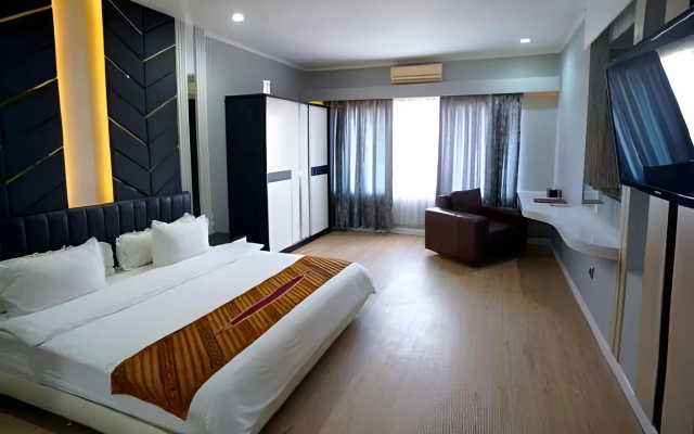 Surya Yudha Hotel