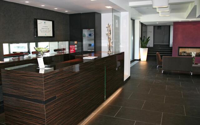 Relais de Vincey