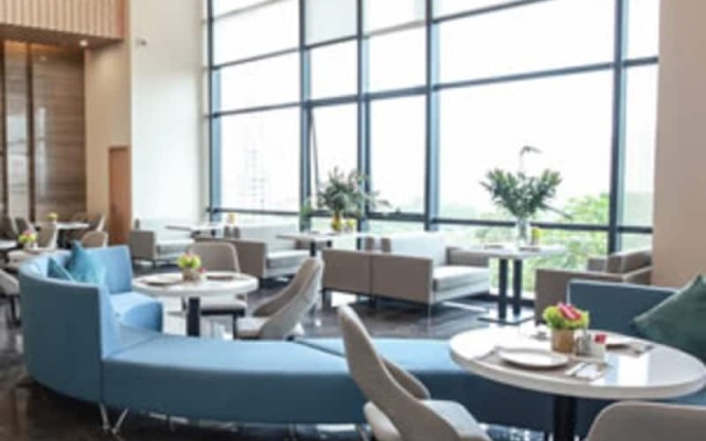 Faithland Atin Hotel Apartment