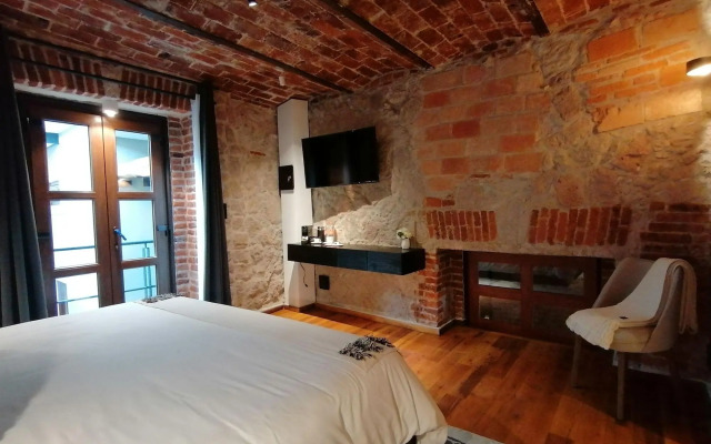 Hotel Boutique Rayón 50