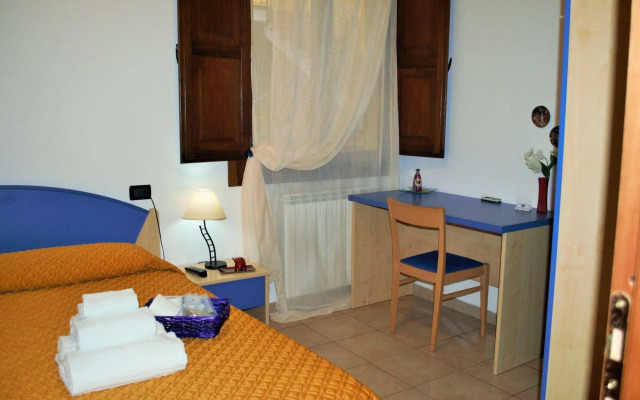 Residence Panarea