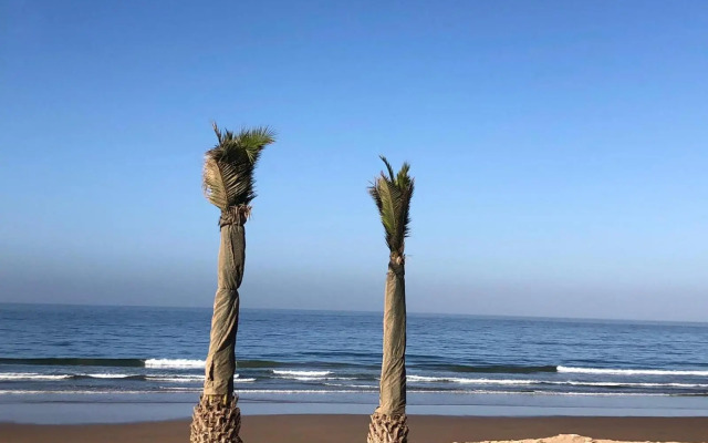 Taghazout bay Tamraght appartement