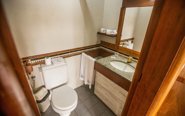 Pousada Pier do Pontal