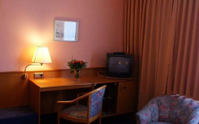 Hotel Sachsentor