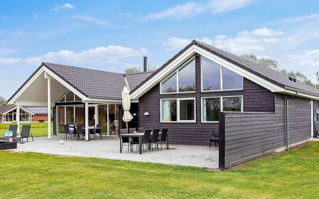 Luxury Retreat in Marielyst - By Traum Ferienwohnungen