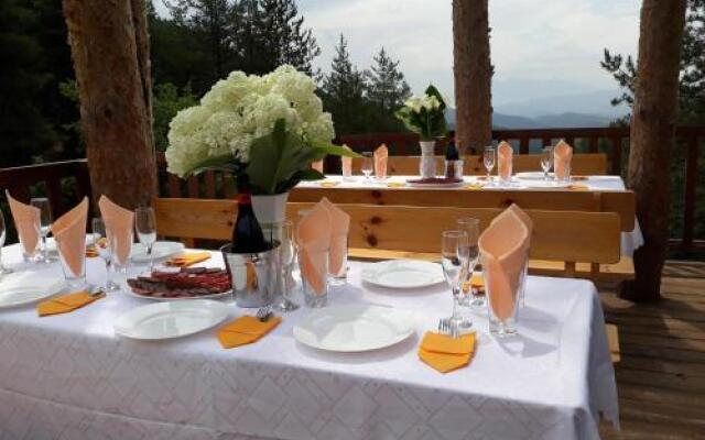 Guesthouses Prav Kamen