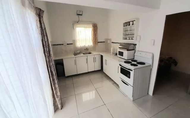 Value for Money Apartment in Newcastle