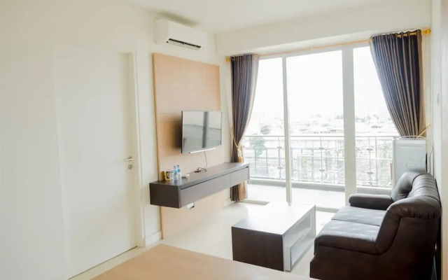 Classic Design 2BR at Landmark Residences near Istana Plaza