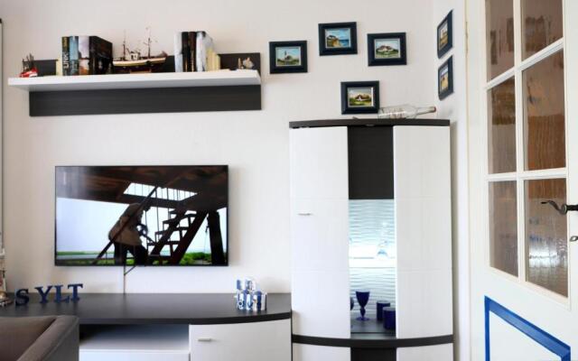 2-Zimmer-Appartement im 1. Obergeschoss