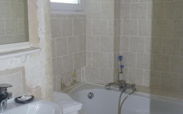 Chambres d'Hôtes de Champs Fleuri