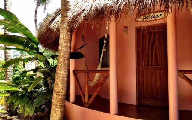 One Love Hostal Puerto Escondido