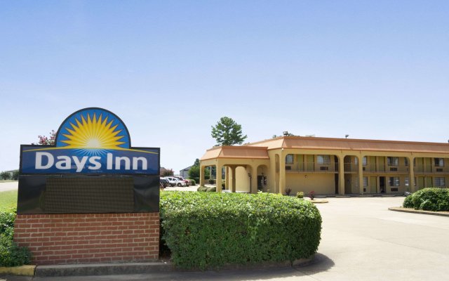 Days Inn by Wyndham Southaven MS