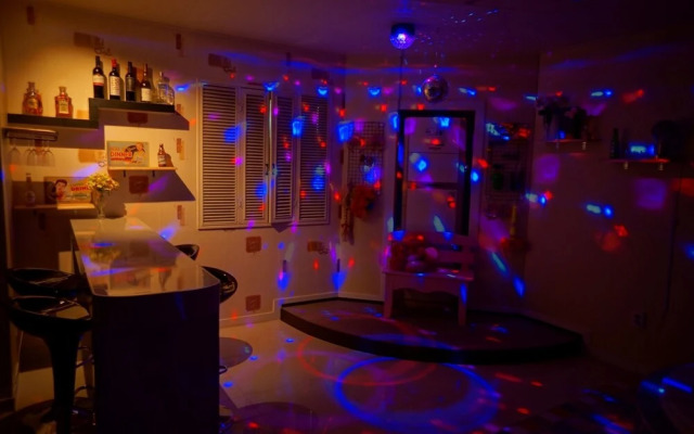 Iksan SOL Self Check-in Motel