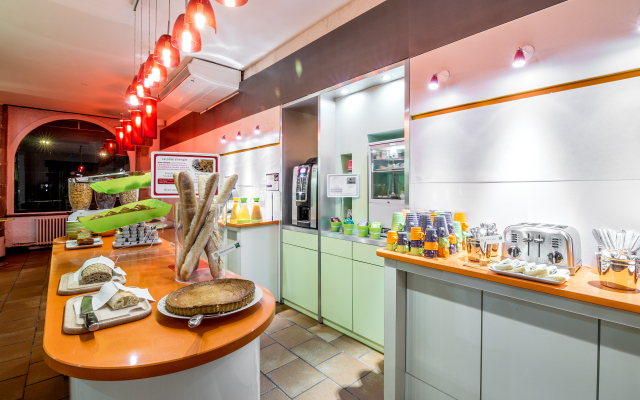 Ibis Styles Bayonne Centre Gare