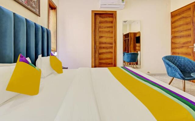 Itsy Hotels Vedansh