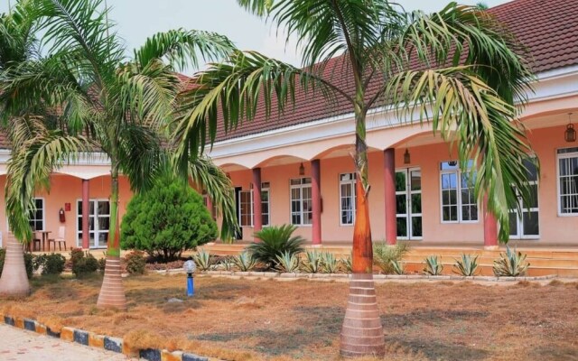 Jorany Hotel Resort Ikom