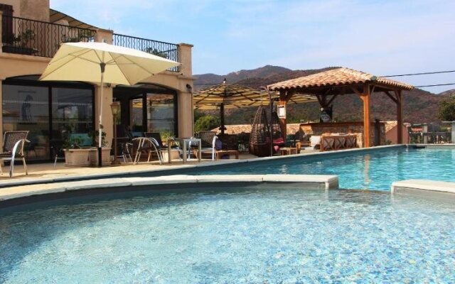 Hotel Residence Palazzu