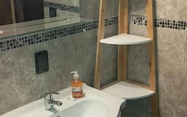Apartamento Armonía 01