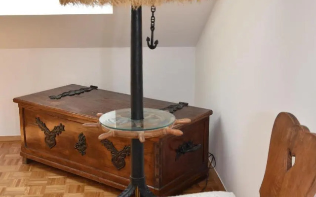 Planika Holiday Home