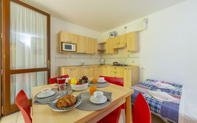 Porto Letizia Venezia 2