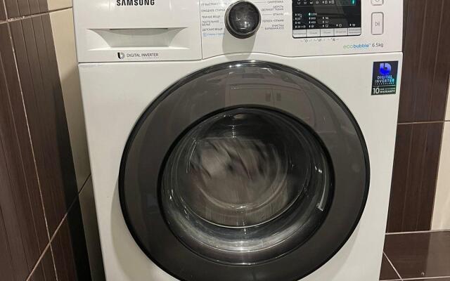 Апартаменты на улице Шилова 29