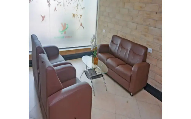 Kiuruwi Executive Hotel