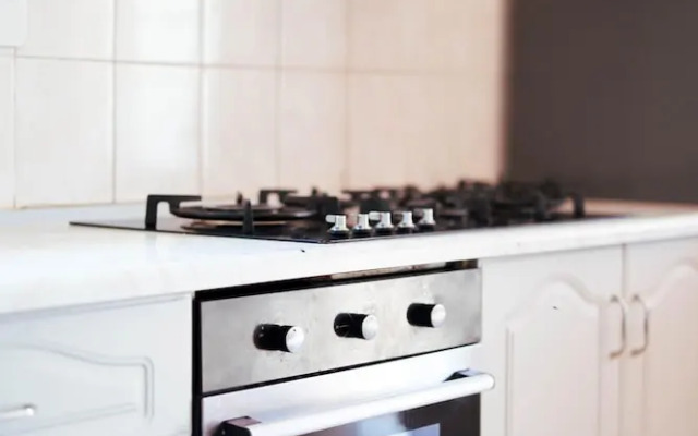 Luxurious Urban Oasis - 2276