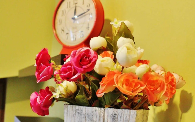 Red Fox Guesthouse