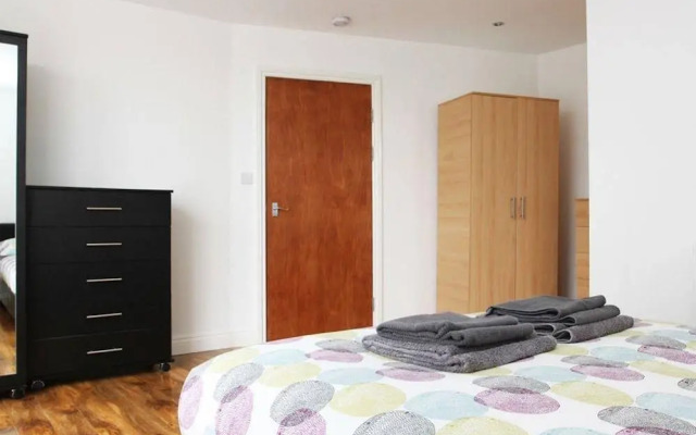 Radalco Apartments