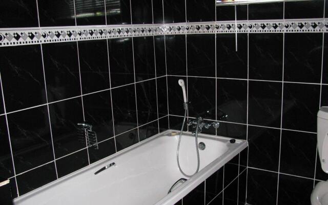 KwaBhekizihambi Guest House