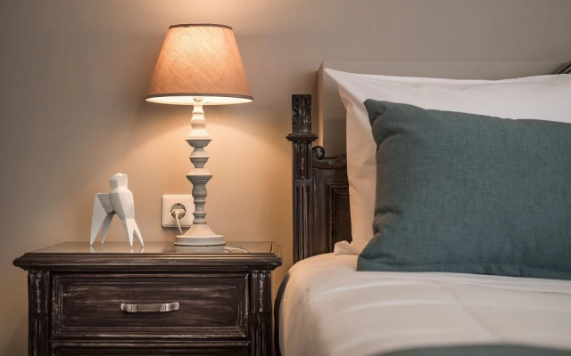 Mirma Luxury Apartment