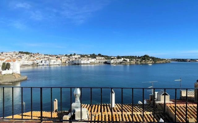 Apartamento Marquina