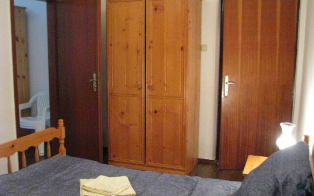 Apartment Mir
