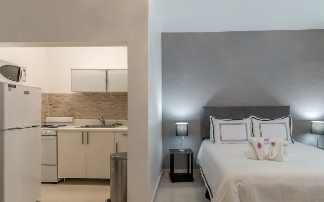 Fortuna House Apartments