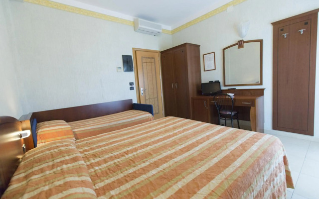 Hotel Rex
