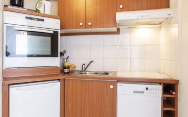 Les Trois Vallées 12528