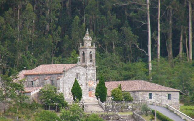 Enoturismo Lagar de Besada