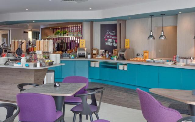 Hampton by Hilton York Piccadilly