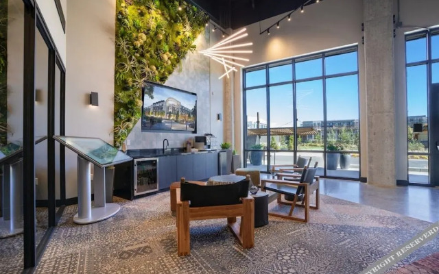 Reno Experience District Condos By Barsala